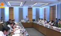 Assemblée nationale : débat sur le Code civil amendé se poursuit